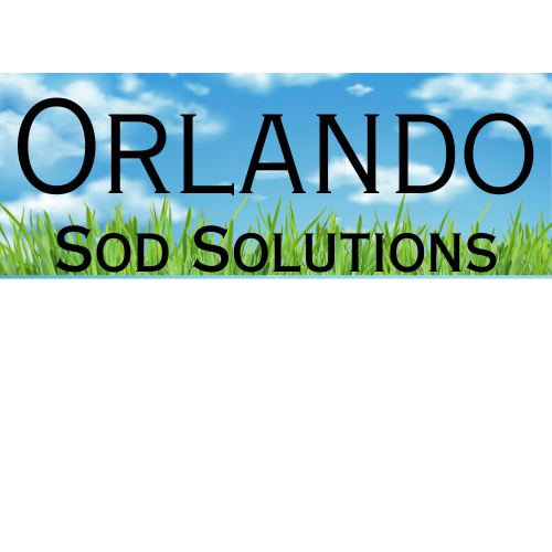 Orlando Sod installation