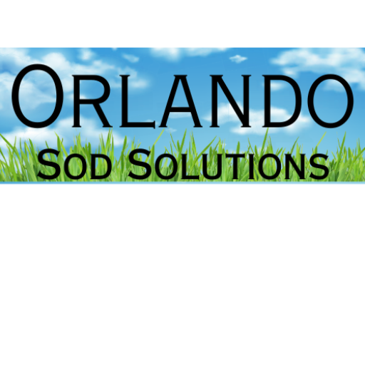 Orlando Sod installation